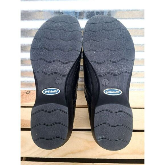 ☆ Dr. Scholls Bernice Clogs Size 7 - Picture 3 of 5